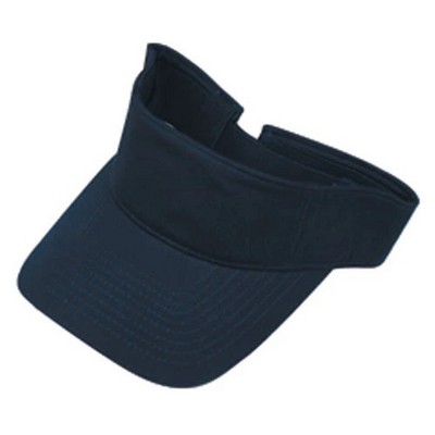 Nissun Storm Cotton Visor