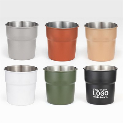 Camping Beer Cups Coffee Mugs