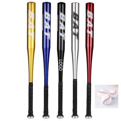 Aluminum Alloy Baseball Bat