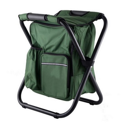 Backpack Cooler Chair