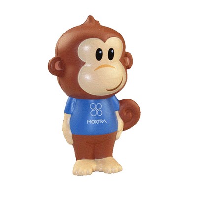 Little Monkey Stress Ball