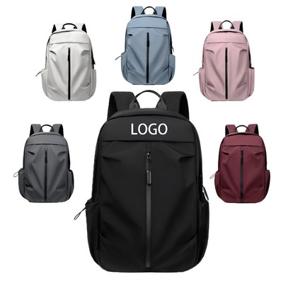 Leisure Versatile Backpack