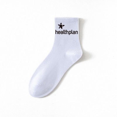 Lightweight Breathable Ankle Socks