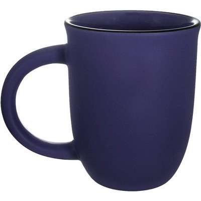 Salem Matte 14 Oz. Ceramic Mug