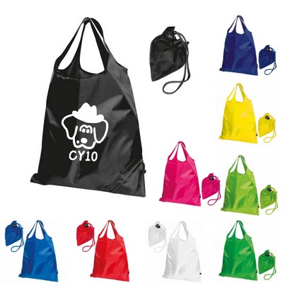 Folding Shopping Bag