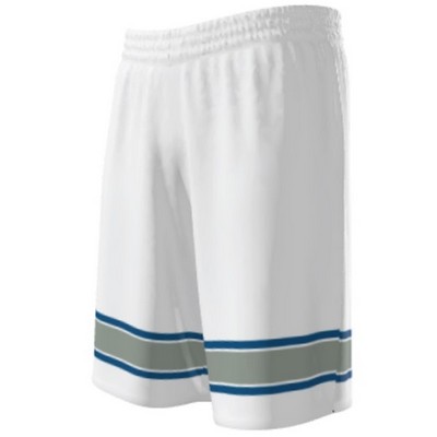 Juice Multi Sport Shorts w/Pockets (Custom) - 9" Inseam