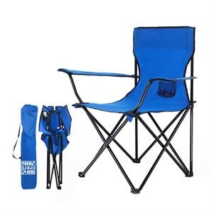 Foldable Camping Outdoor Chair