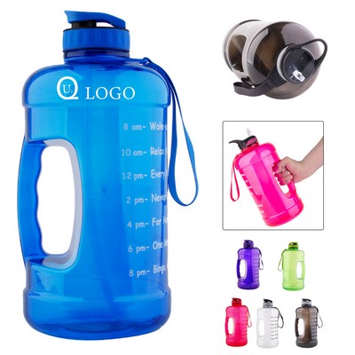 2.2L Water Bottle