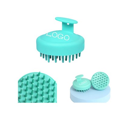 Shampoo Massage Comb