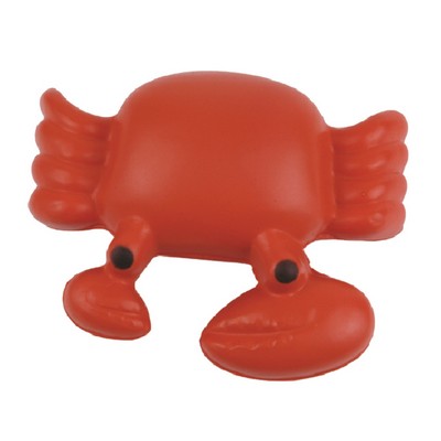 Large Claw Crab Stress Ball