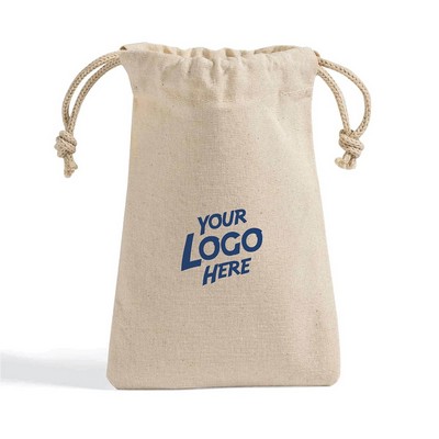 Drawstring Pouch Bags