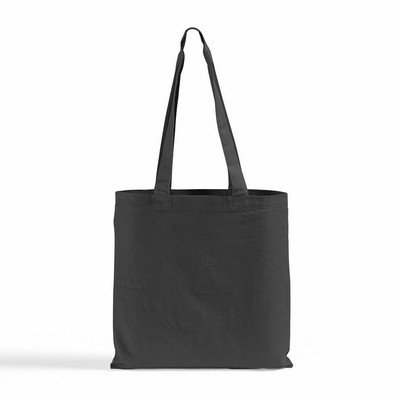 Convention Canvas Tote Bag