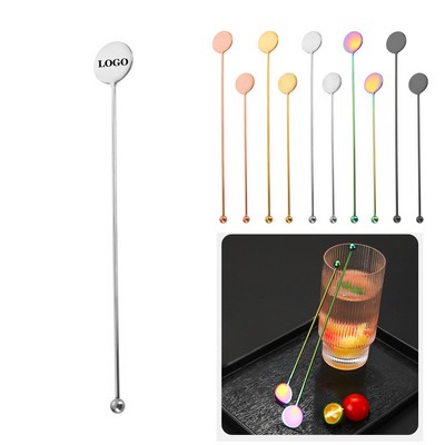 Cocktail Stirrer