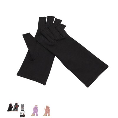 Medical Pressure Therapy Gloves