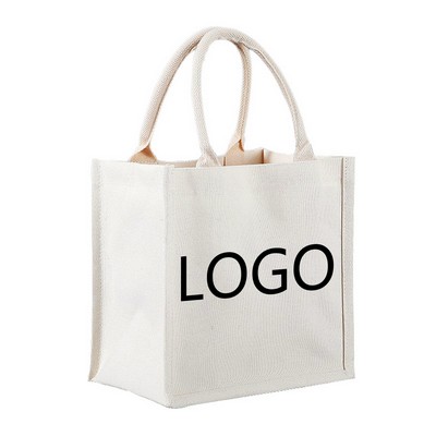 Canvas Tote Bag