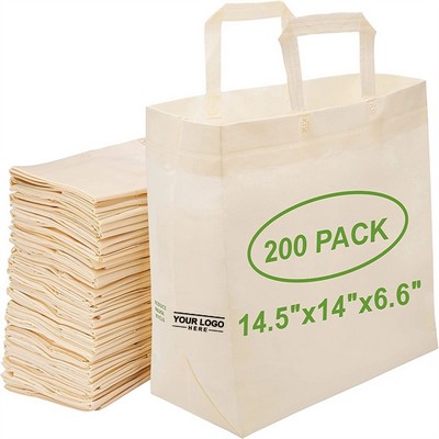 Eco-Friendly Reusable Grocery Bag for Sustainable Shopping