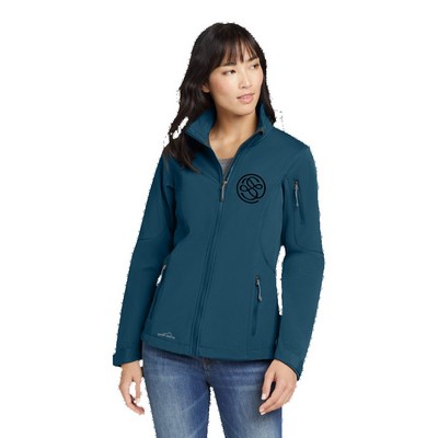 Eddie Bauer® Women's Soft Shell Jacket