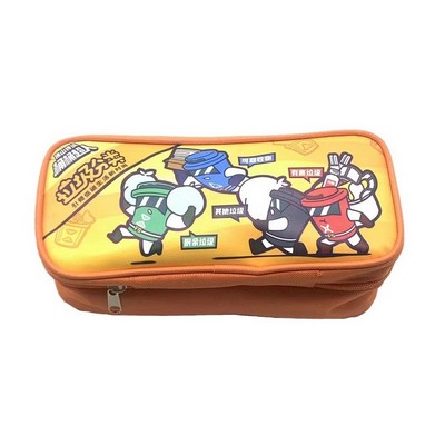 Multifunctional School Pencil Case