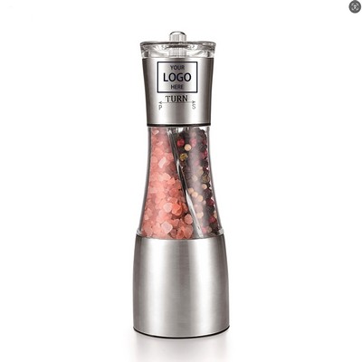 Salt And Pepper Grinder