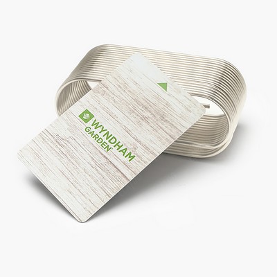 Custom Hotel Key Card