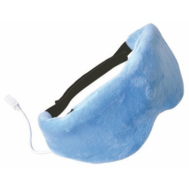 Vibrating Eye Mask – Assorted Colors