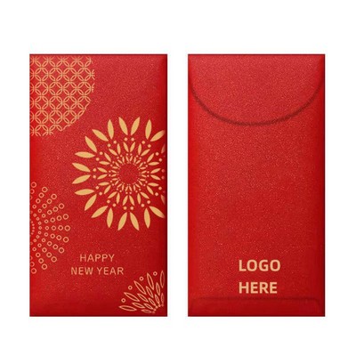 Chinese New Year Red Envelopes