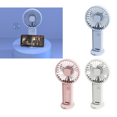 Mini Handheld Fan