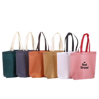 Reusable Non-woven Tote bag