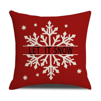 Customized Christmas Series Pillowcases