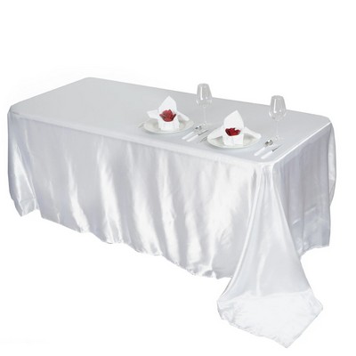 Hotel Banquet Table Cover