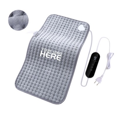 Waterproof Heating Pad