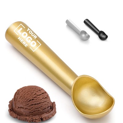 Stainless Steel Ice Cream Scoop