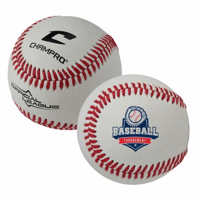 CHAMPRO Cushion Cork Core Baseball