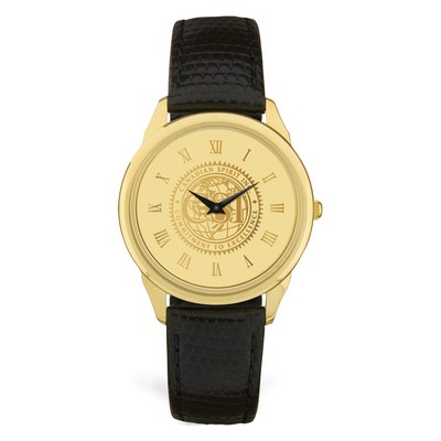 Men's Wristwatch