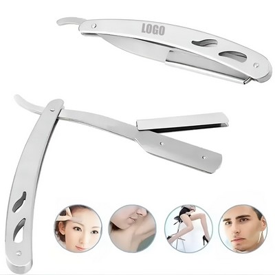 Men Professional Barber Razor