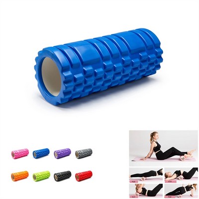 Yoga Roller for Muscle Massage and Release