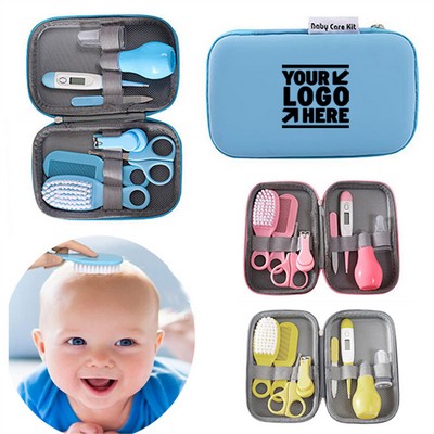 8-in-1 Baby Healthcare Kit