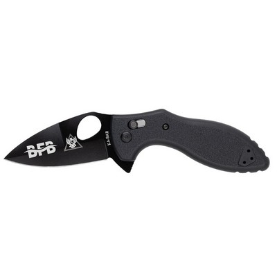 KA-BAR® TDI Flipper Folder