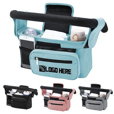 Universal Stroller Organizer