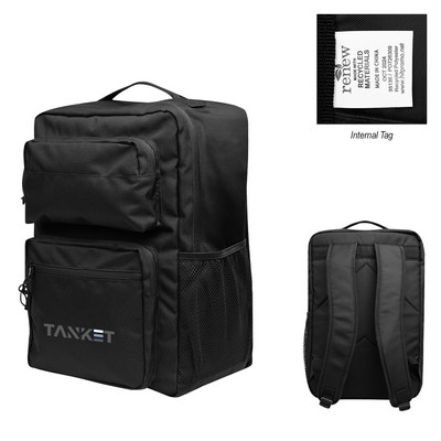 Dakota Rpet Backpack