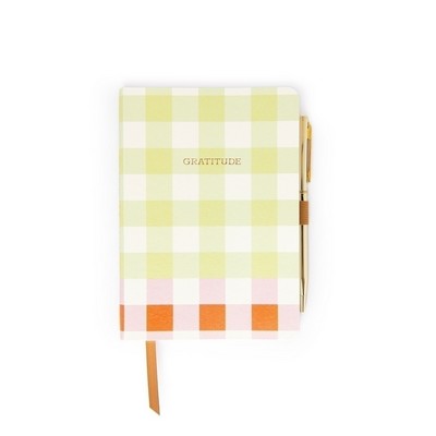 Gratitude Journal - Picnic - Jbg461003