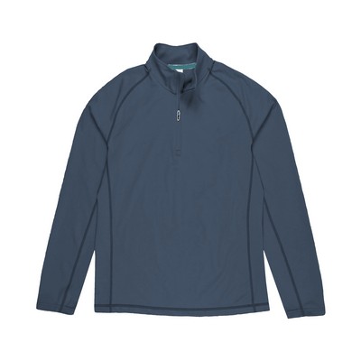 Men's 365 Quarter-Zip