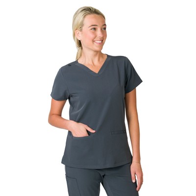 Medgear Sofia Women's slim 3 pocket top