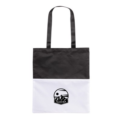 Sublimated Tote Bag