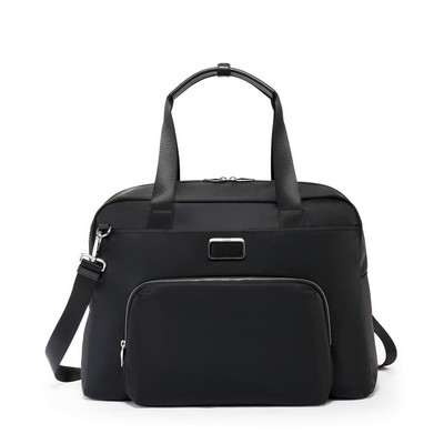 Tumi Corporate Collection Women's Duffel Bag - Black