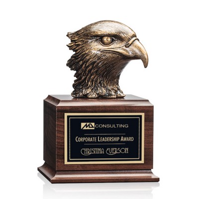 Harrison Eagle Award