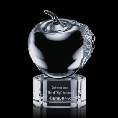 Apple Award on Paragon Base