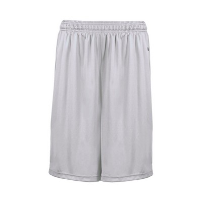 Badger Sport B-Core Pocketed 7 Inch Short