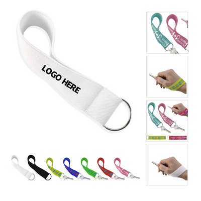 Key Holder Wrist Strap