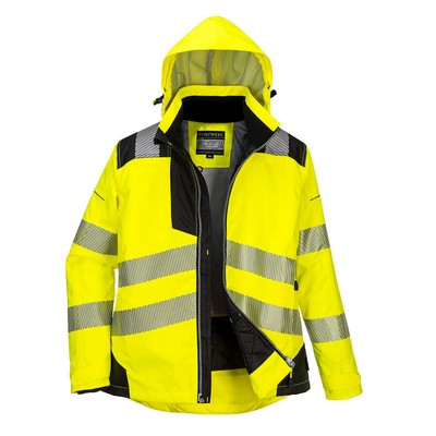 Hi-Vis Women's Winter Jacket